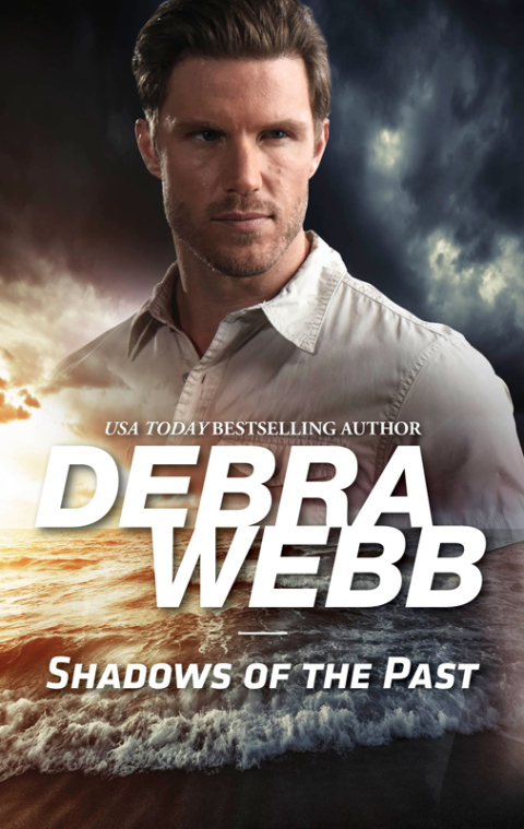 Cover image for book Shadows of the Past