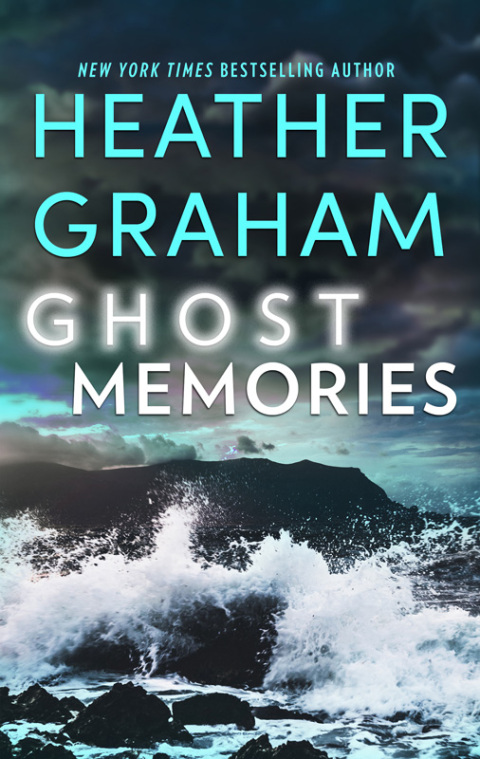 Cover image for book Ghost Memories