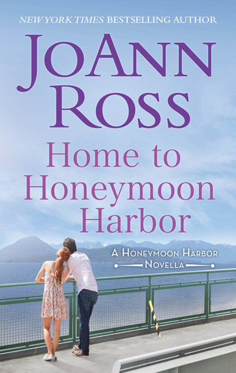 Cover image for book Home to Honeymoon Harbor