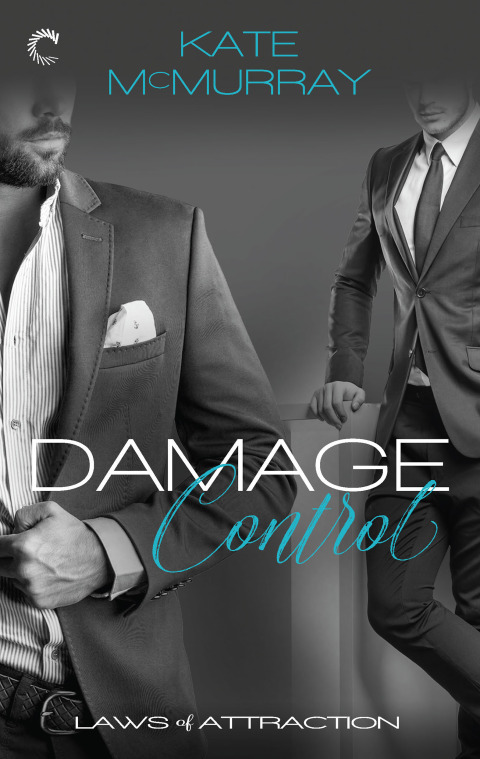 Cover image for book Damage Control