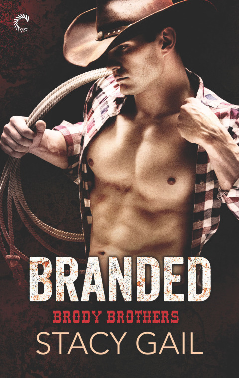 Cover image for book Branded