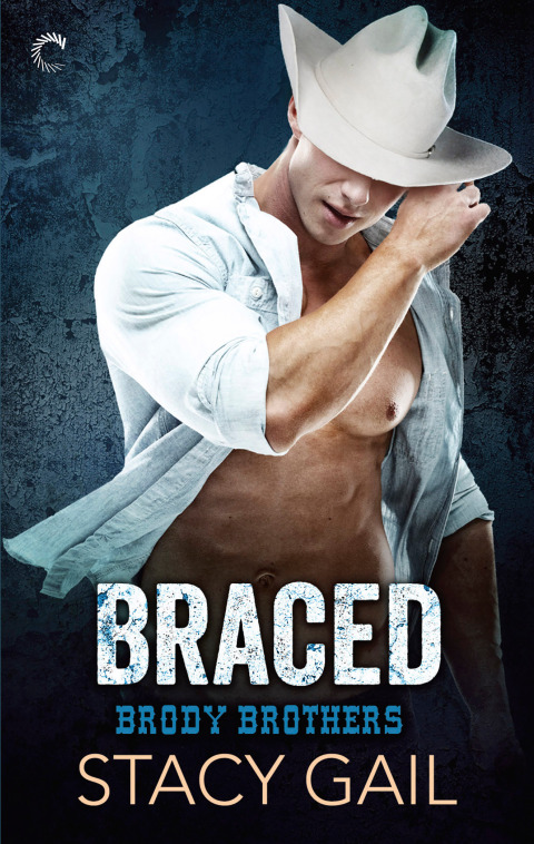Cover image for book Braced