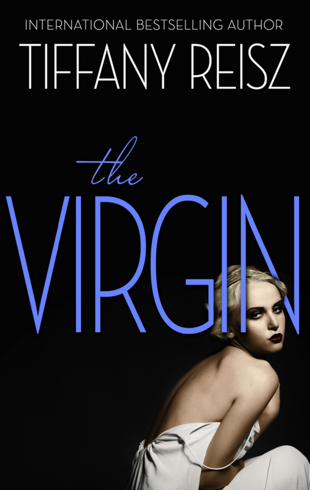 Reflowable The Virgin; $7.76