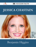 Jessica Chastain 122 Success Facts - Everything You Need To Know About Jessica Chastain