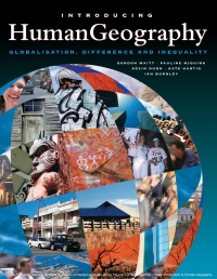 Introduction To Human Geography (Custom Edition) 1st Edition ...