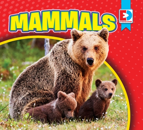 Cover image for book Mammals