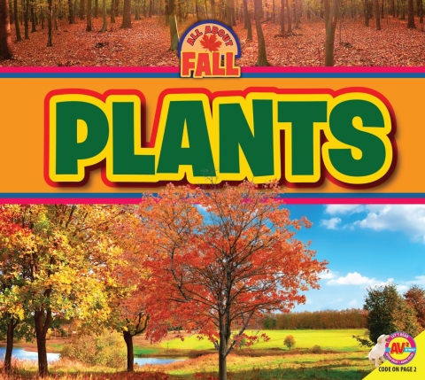 Cover image for book Plants