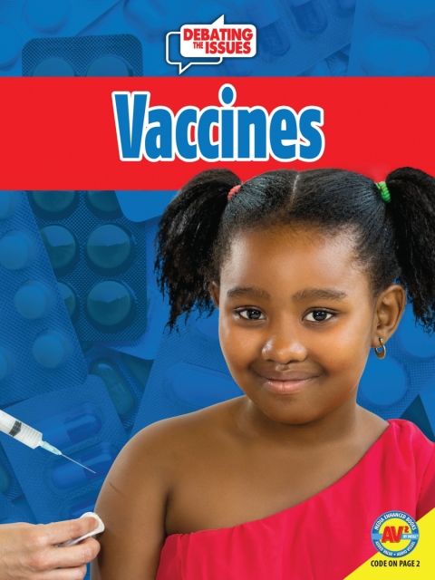 Cover image for book Vaccines