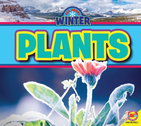 Cover image for book Plants