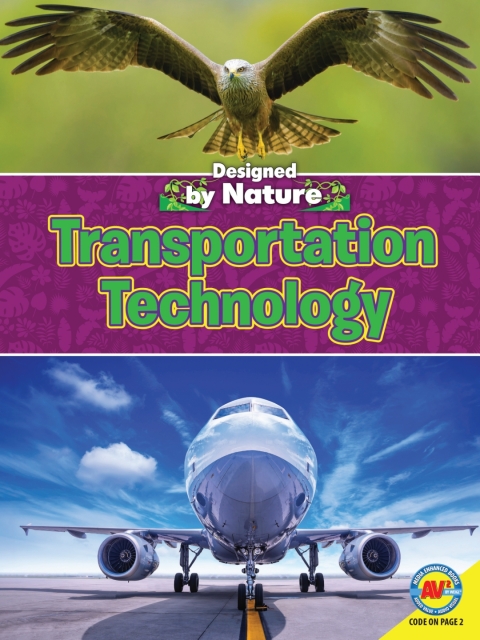 Cover image for book Transportation Technology