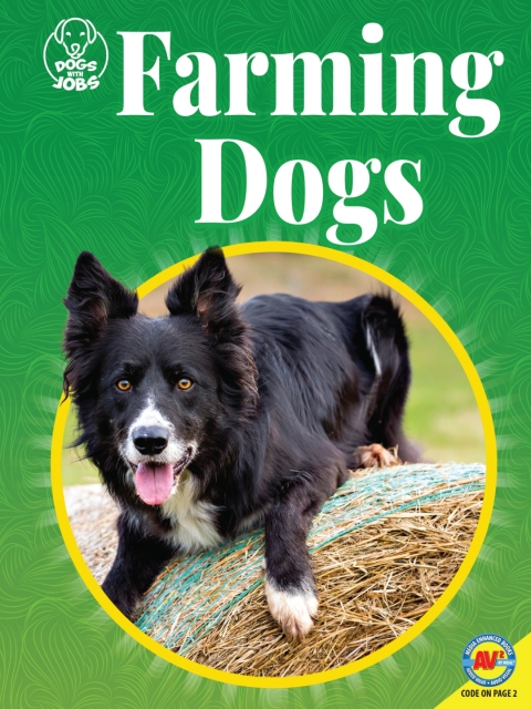 Cover image for book Farming Dogs