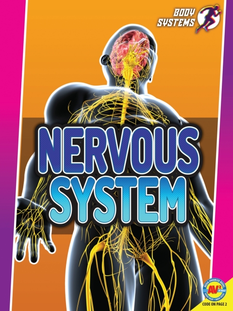 Cover image for book Nervous System