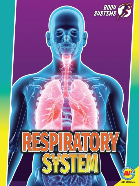 Cover image for book Respiratory System
