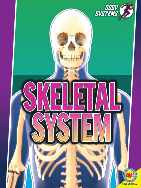 Cover image for book Skeletal System