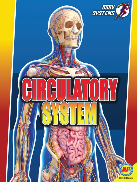 Cover image for book Circulatory System