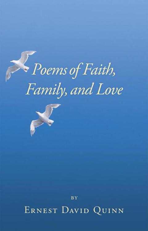 Cover image for book Poems of Faith, Family, and Love