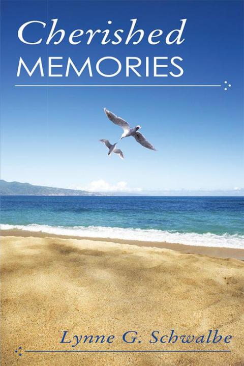 Cover image for book Cherished Memories