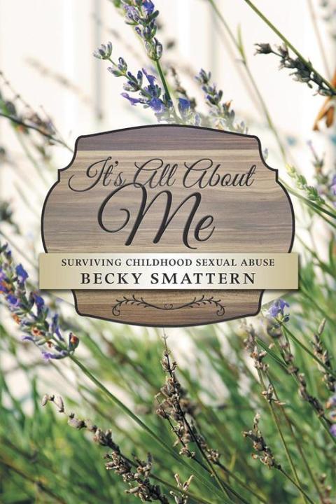 Cover image for book It’S All About Me