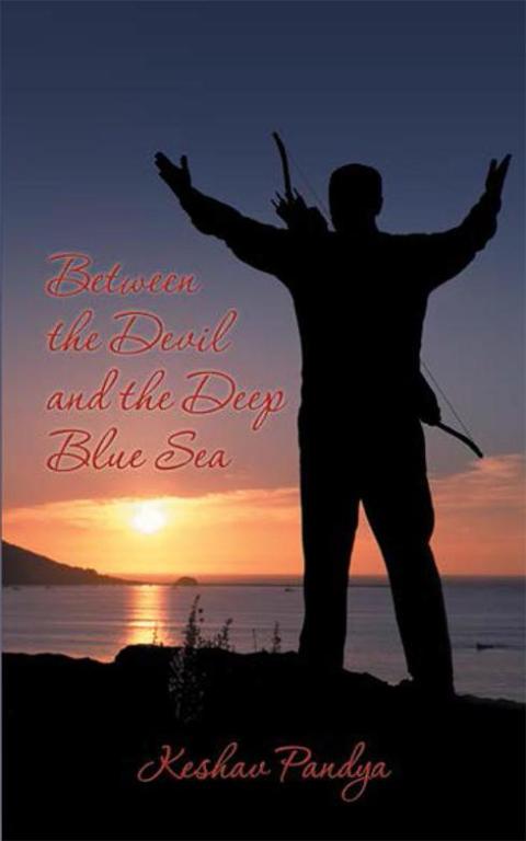 Cover image for book Between the Devil and the Deep Blue Sea