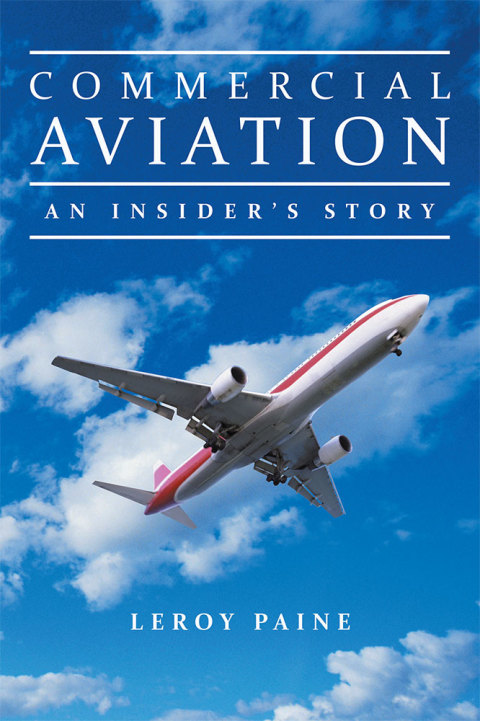 Cover image for book Commercial Aviation—An Insider’S Story