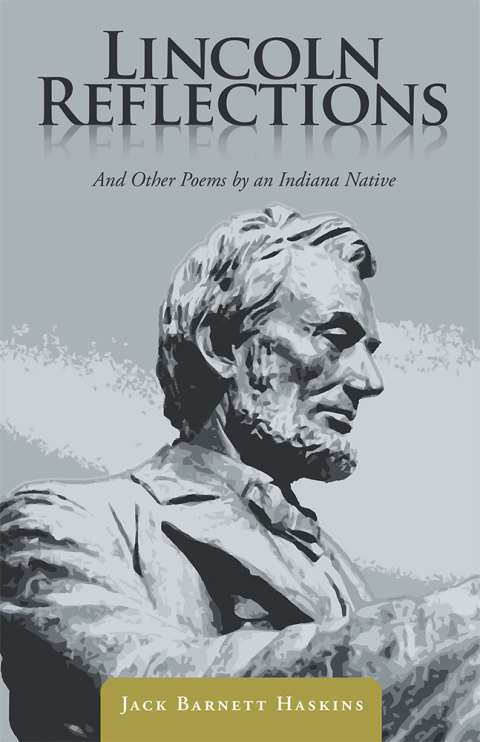 Cover image for book Lincoln Reflections