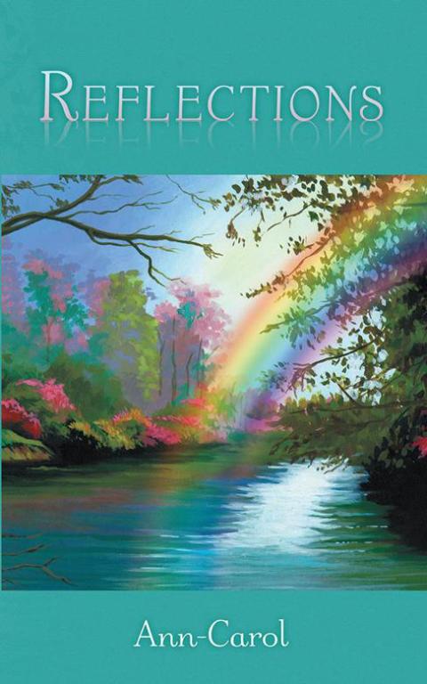 Cover image for book Reflections