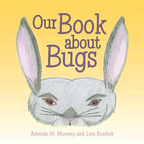 Cover image for book Our Book About Bugs