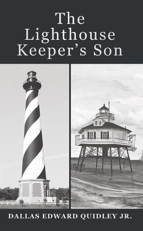 Cover image for book The Lighthouse Keeper’S Son