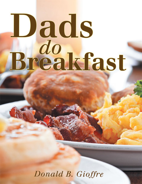 Cover image for book Dads Do Breakfast