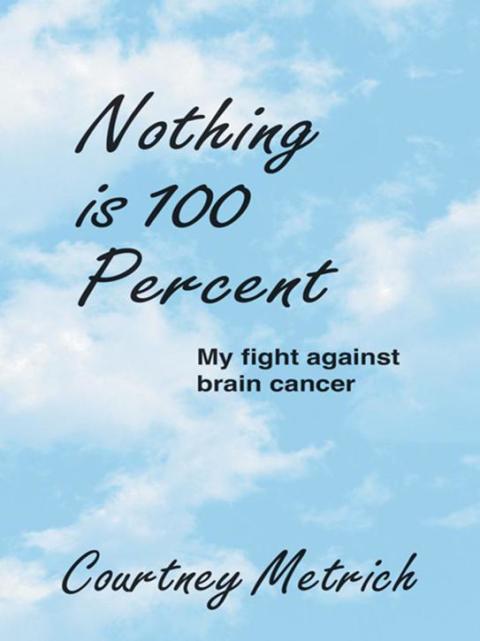 Cover image for book Nothing Is 100 Percent