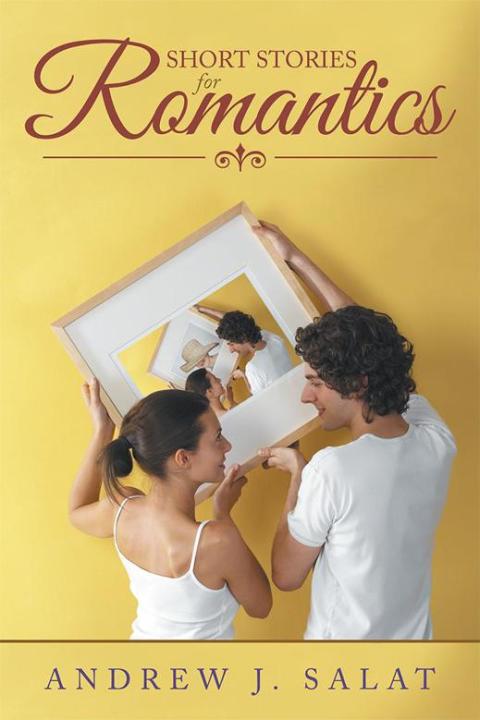 Cover image for book Short Stories for Romantics