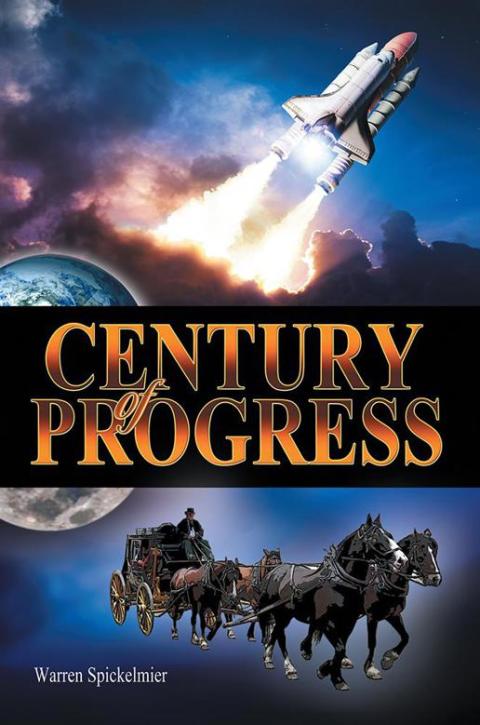 Cover image for book A Century of Progress