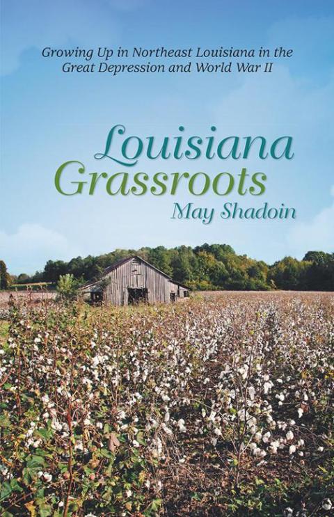 Cover image for book Louisiana Grassroots