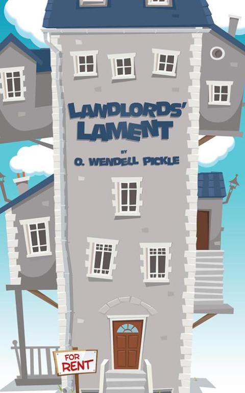 Cover image for book Landlords’ Lament