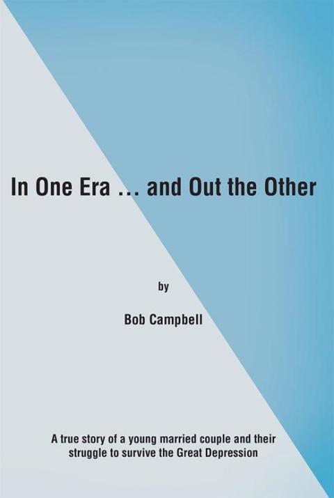 Cover image for book In One Era … and out the Other