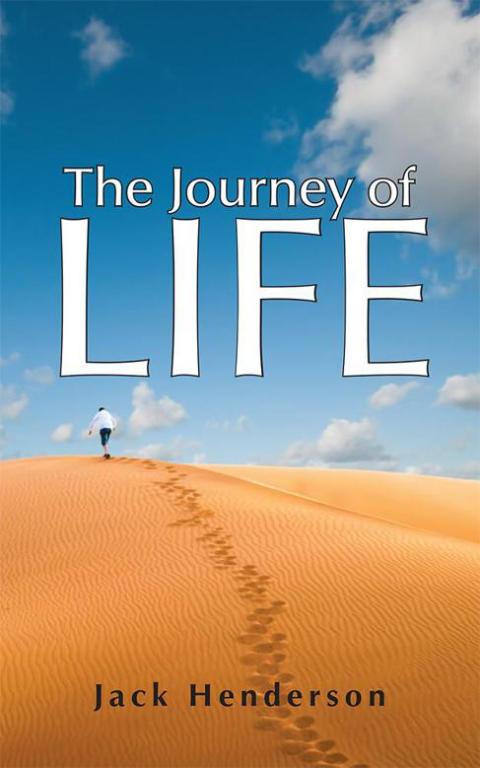 Cover image for book The Journey of Life