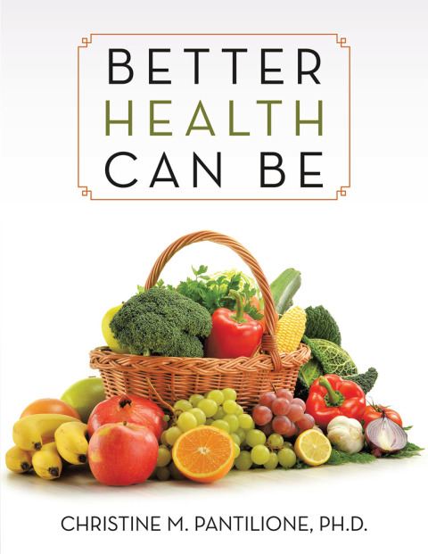 Cover image for book Better Health Can Be