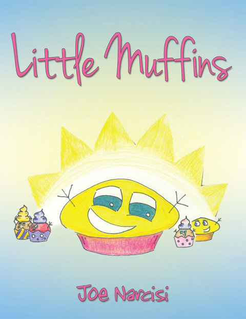 Cover image for book Little Muffins