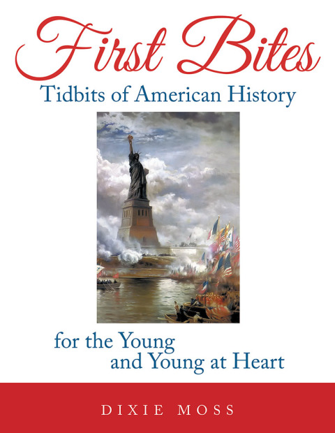 Cover image for book First Bites