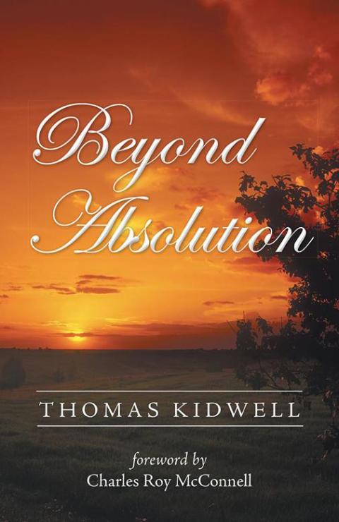 Cover image for book Beyond Absolution