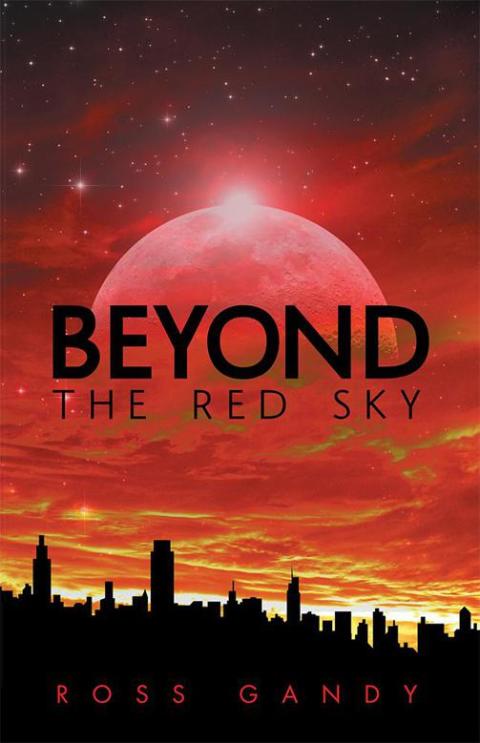 Cover image for book Beyond the Red Sky