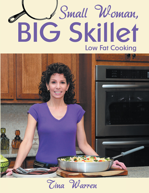 Cover image for book Small Woman, Big Skillet