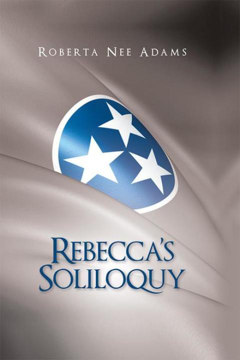 Cover image for book Rebecca’S Soliloquy