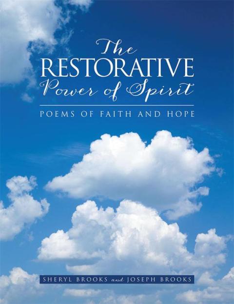Cover image for book The Restorative Power of Spirit
