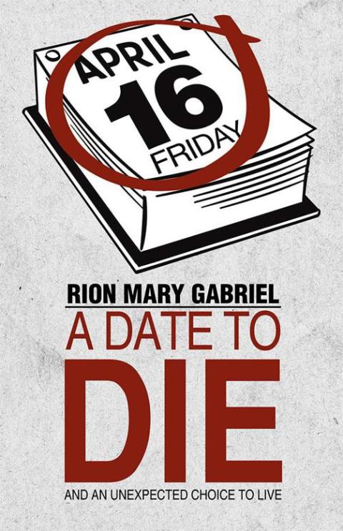 Cover image for book A Date to Die