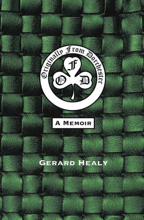 Cover image for book Originally from Dorchester
