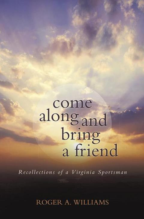 Cover image for book Come Along and Bring a Friend