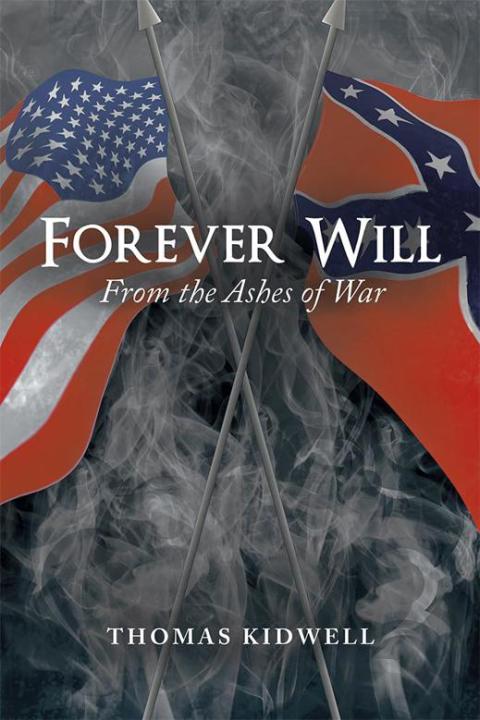 Cover image for book Forever Will
