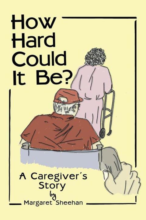 Cover image for book How Hard Could It Be?