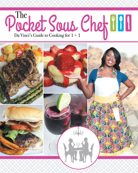 Cover image for book The Pocket Sous Chef